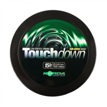 17260Korda_Touchdown_Green_1000mtr