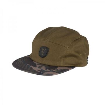 17347Fox_Khaki_Camo_Volley_Cap
