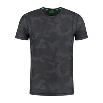 17470Korda_LE_Kamo_Pro_Tee_Charcoal_