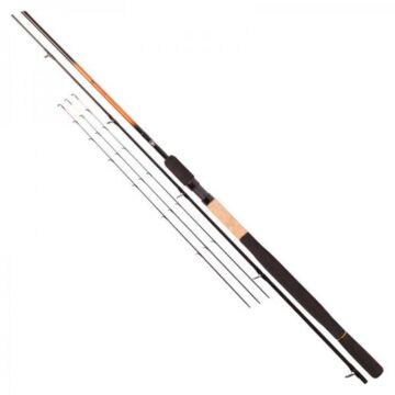 17542Guru_N_Gauge_Power_Feeder_Rod_12ft_2_Piece
