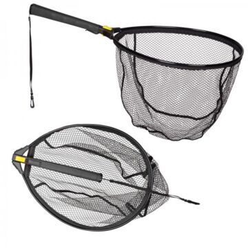 18182Spro_Folding_Float_Net