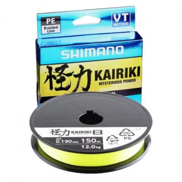 18199Shimano_Kairiki_8_Yellow_per_meter