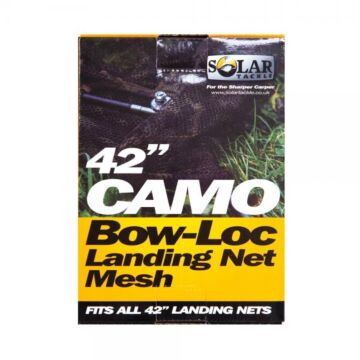 18206Solar_42_Camo_Bow_Loc_Landing_Net_Mesh