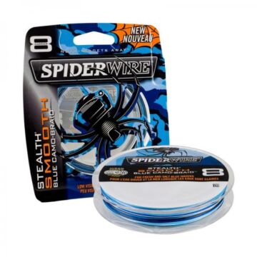 18207Spiderwire_Stealth_Smooth_8_Blue_Camo_per_meter