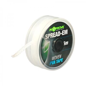 Korda_PVA_Tape_5m_Spool