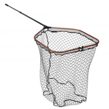 Savage_Gear_Pro_Tele_Folding_Net_Rubber_L_65x50cm