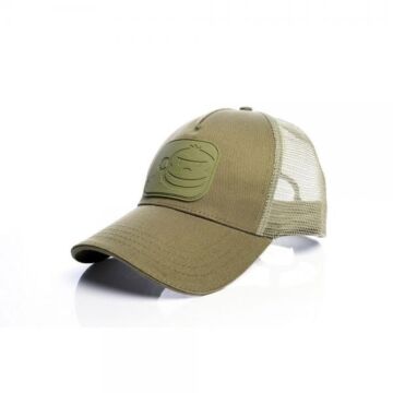 Ridgemonkey_Dropback_Pastel_Trucker_Cap_Green_