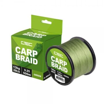 Spro_CTEC_Carp_Braid_Green_500m