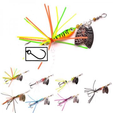 Spro_Larva_Mayfly_Micro_Spinner_5cm_4g_SH