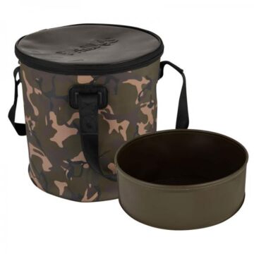 Fox_Aquos_Camolite_Bucket_and_Insert_12L