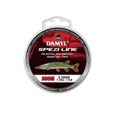 Dam_Spezi_Line_Pike_Baitfish_Dark_Grey_300m_0_35mm_9_7kg