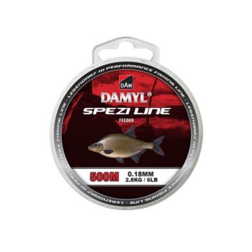 Dam_Spezi_Line_Feeder_Dark_Brown_500m