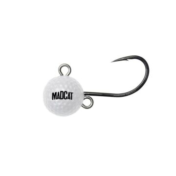 Madcat_Golf_Ball_Hot_Ball_100g