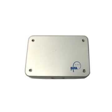 Bifa_Vliegendoos_Aluminium_Klein_met_klepjes