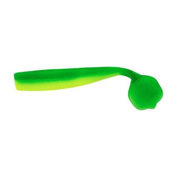 Spro_HS_1610_Bladdershad_115Yellow_Green