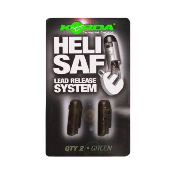 Korda_Release_Heli_Safe_Lead_