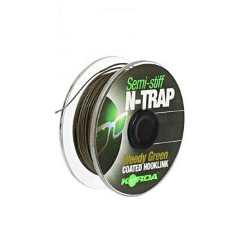 N_Trap_30lb_Semi_Hook_Link_Weed
