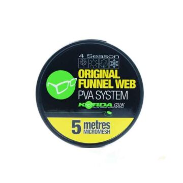 Korda_Funnel_Web_Micromesh_5m_Refill