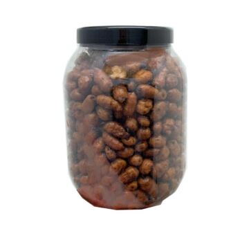 Eurotackle_XXL_Tijgernoten_2_Liter