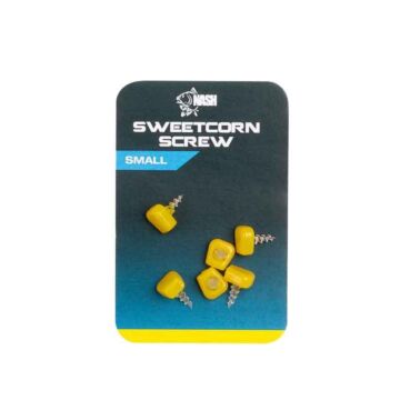 Nash_Sweetcorn_Screw_Small_