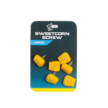 Nash_Sweetcorn_Screw_Large