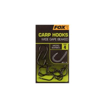 Fox_Carp_Hooks_Wide_Gape_Beaked