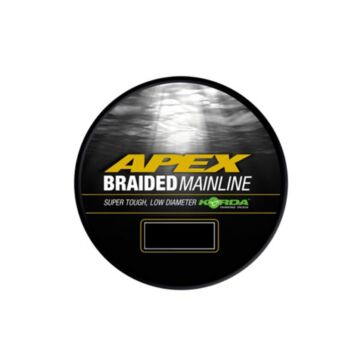 Korda_Apex_Braided_Mainline_