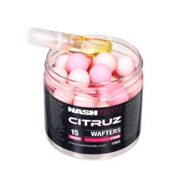 Nash_Citruz_Pink_Wafters_15mm