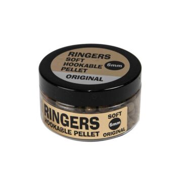 Ringers_Soft_Hookable_Pellet_Orginal_6mm