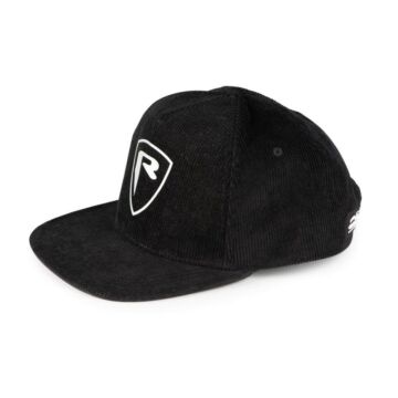 Rage_Grey_Cord_Flat_Peak_Cap