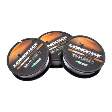 Korda_LongChuck_Tapered_Leaders_5x10m