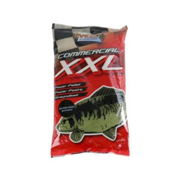 Evezet_XXl_Big_Fish_Green_Groundbait_900gr