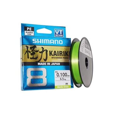 Shimano_Kairiki_8_Mantis_Green_Per_Meter