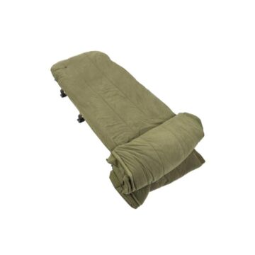 Avid_Benchmark_Thermatech_Heated_Sleeping_Bag_Standaard