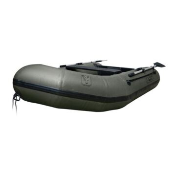 Fox_EOS_2_5m_Inflatable_Boat_Green
