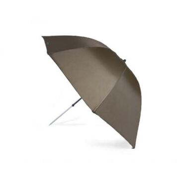 Korum_50_Graphite_Brolly