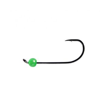 Trout_Master_Tungsten_Micro_Jig_Green_