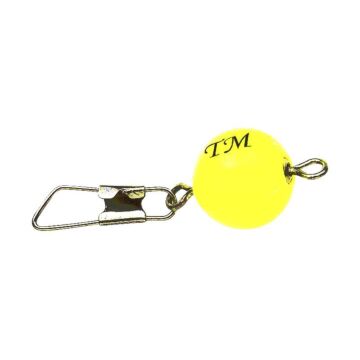 Spro_Trout_Master_Swivel_Pilot_12mm_Fluo_Yellow