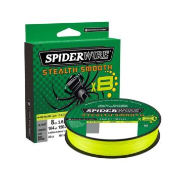 Spiderwire_V2_Stealth_Smooth_8_Yellow_per_meter