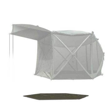 Solar_SP_6_HUB_Cube_Shelter_Heavy_Duty_Groundsheet