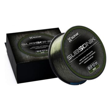 Sonik_Subsonik_Monofilament_Green_1200M