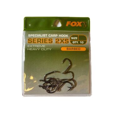 Fox_Specialist_Carp_Hook_Series_2XS_Size_8