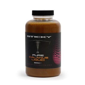 Sticky_Baits_Pure_Calanus_Liquid_500ml
