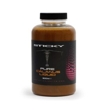 Sticky_Baits_Pure_Calanus_Liquid_500ml