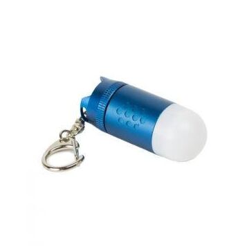 Silverpoint_Keyring_Lantern