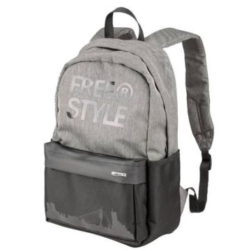 Spro_Freestyle_Classic_Backpack_Grey