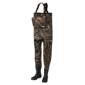 Prologic_Max5_XPO_Neoprene_Waders_Cleated_Boot_2