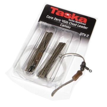 Taska_Core_Zero_45lb_Chod_Leader_1200_mm