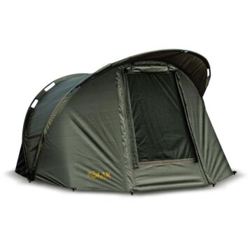 Solar_Undercover_Green_Twin_Rib_1_Man_Bivvy