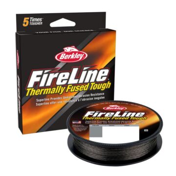 Berkley_Fireline_Fused_Black_Gevlochten_lijn_per_meter